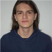 Estudiante, quien interesa impartir lo aprendido en personas quienes deseen iniciar en el mundo de la música y la guitarra